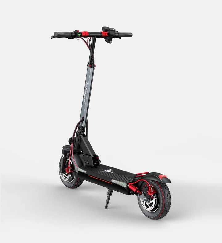 Електрическа тротинетка ENGWE Y600 830W 48V 18.2Ah