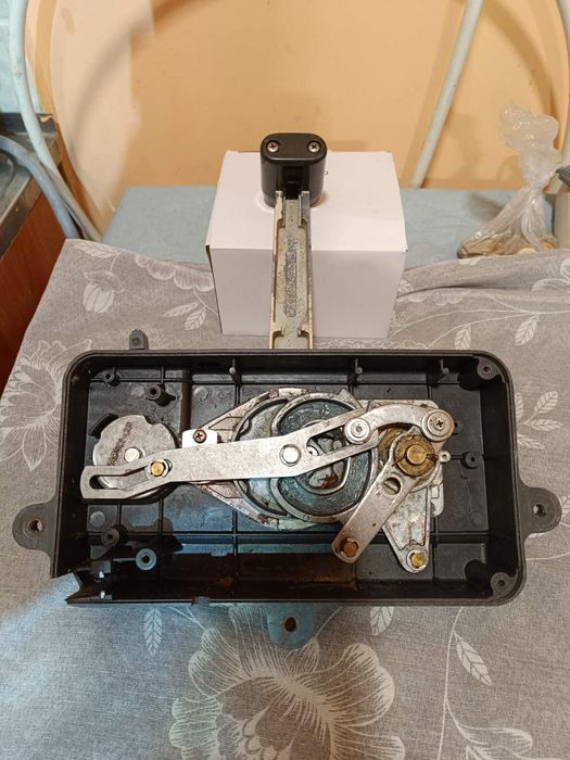 Продавам аксесоари за лодка