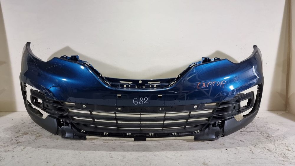 Bara fata Renault Captur facelift, 2016, 2017, 2018, 2019, cod OE 620227019R