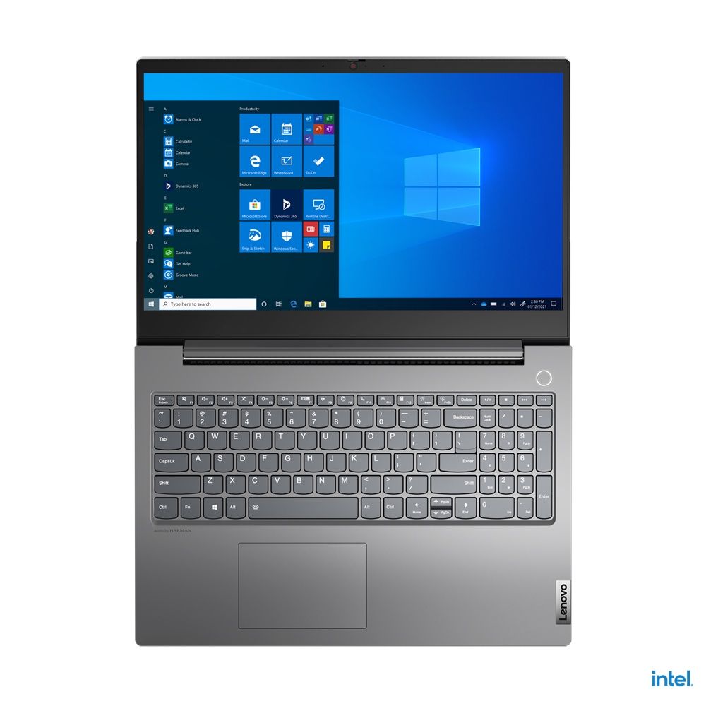 Lenovo ThinkBook 15p G2