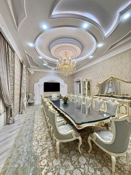 №PD-0940- Продаётся дом с мебелью и техникой на Саёхат!!!