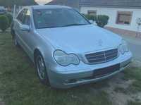 Vand Mercedes C Class