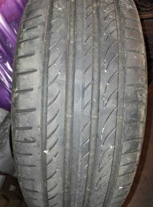 cauciucuri vara 215/60/17 pirelli
