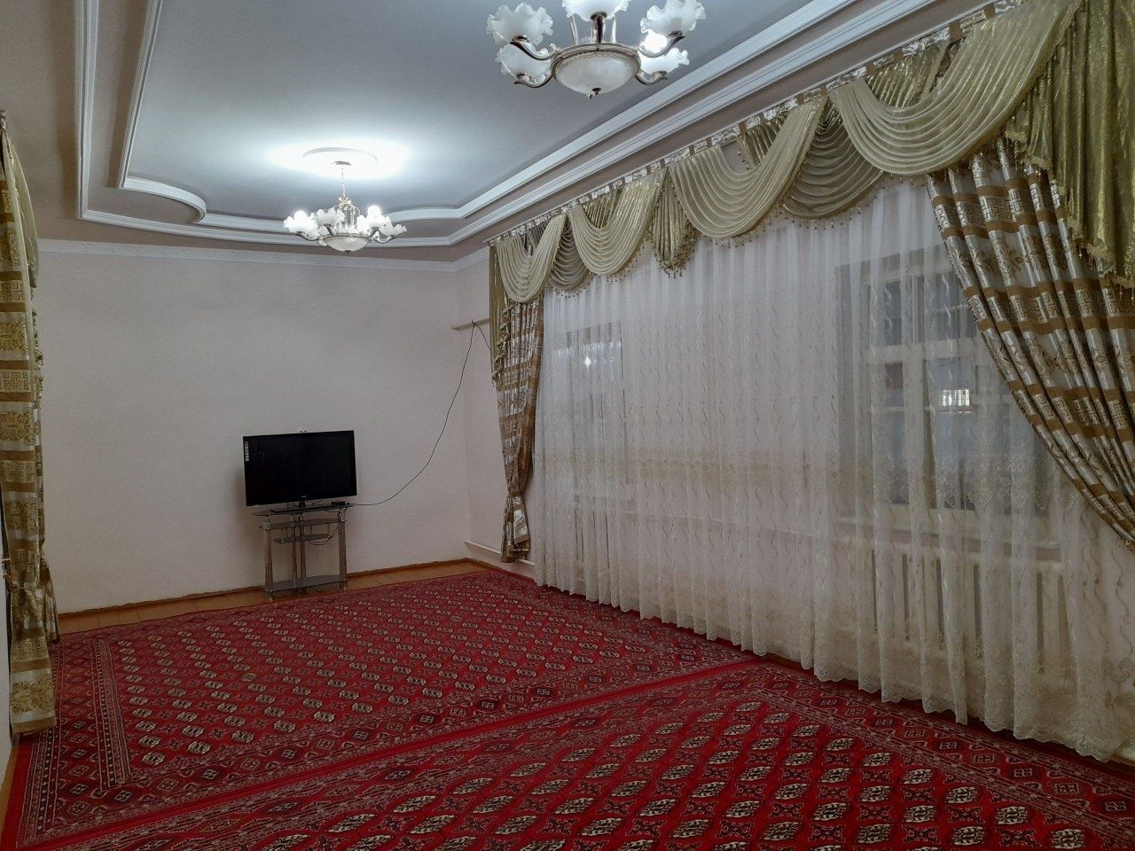 Жер жай сатылады