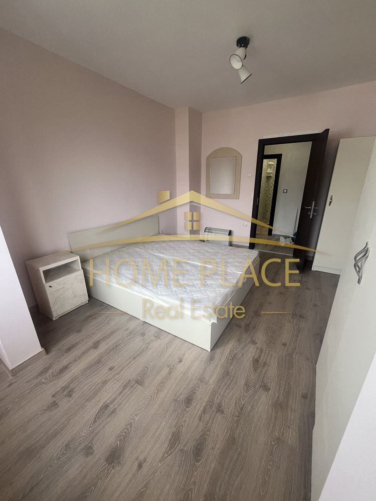 Дава се под наем Четиристаен апартамент в Варна, Чайка - 100 кв.м за 816 € - Снимка #5