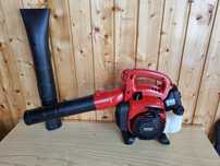 Suflantă frunze Jonsered B2126,husqvarna