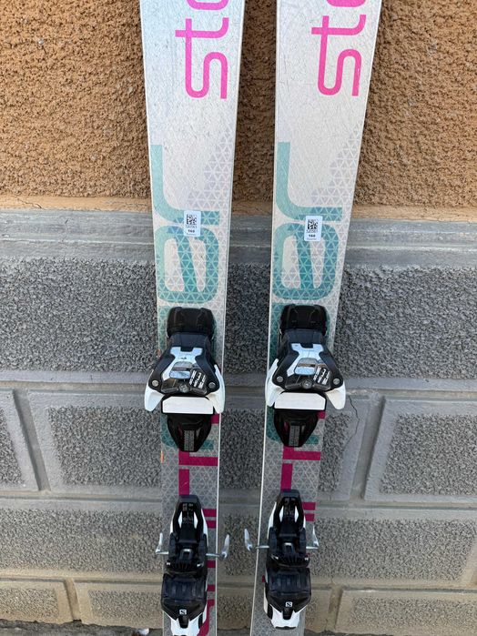 schi stockli motion sl 85 L159cm