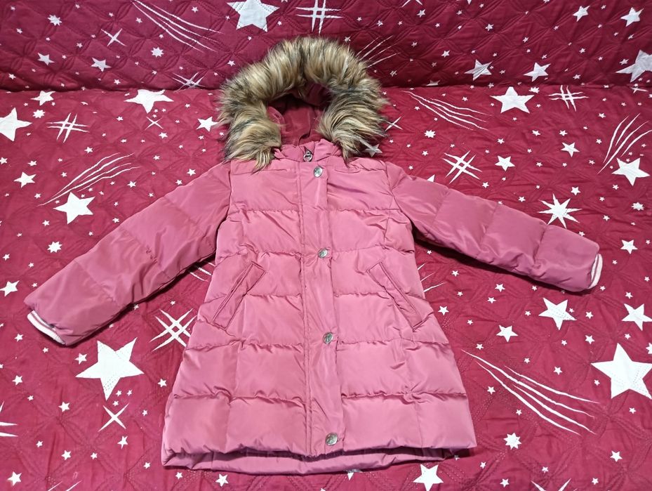 Geaca c&a măsura 110