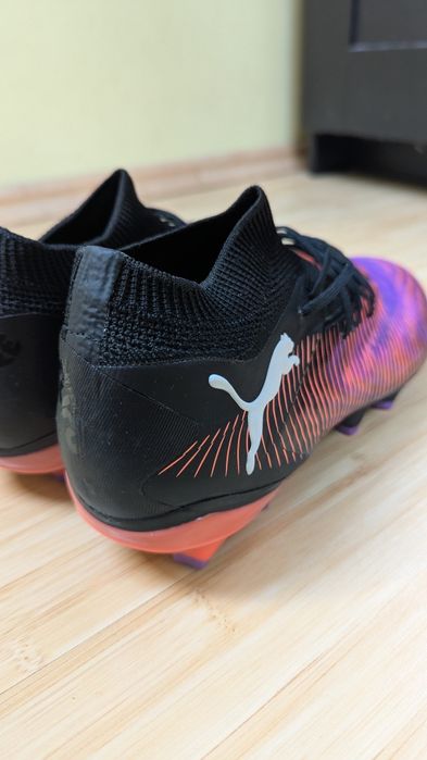 Puma Future 8 PRO FG/AG 40