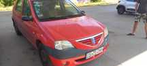 Dacia Logan Laureate 1.4