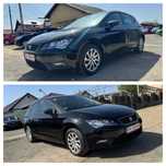 Seat Leon 2.0 diesel **navi**Rate/avans zero
