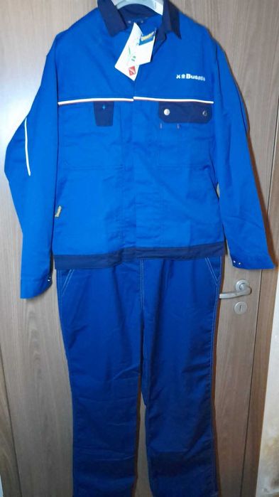 Salopeta COMPLEU  masura 46 cam S