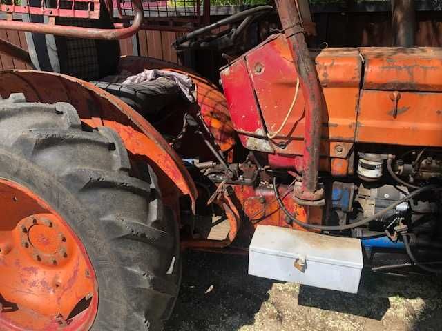 Tractor UTB 445 VR