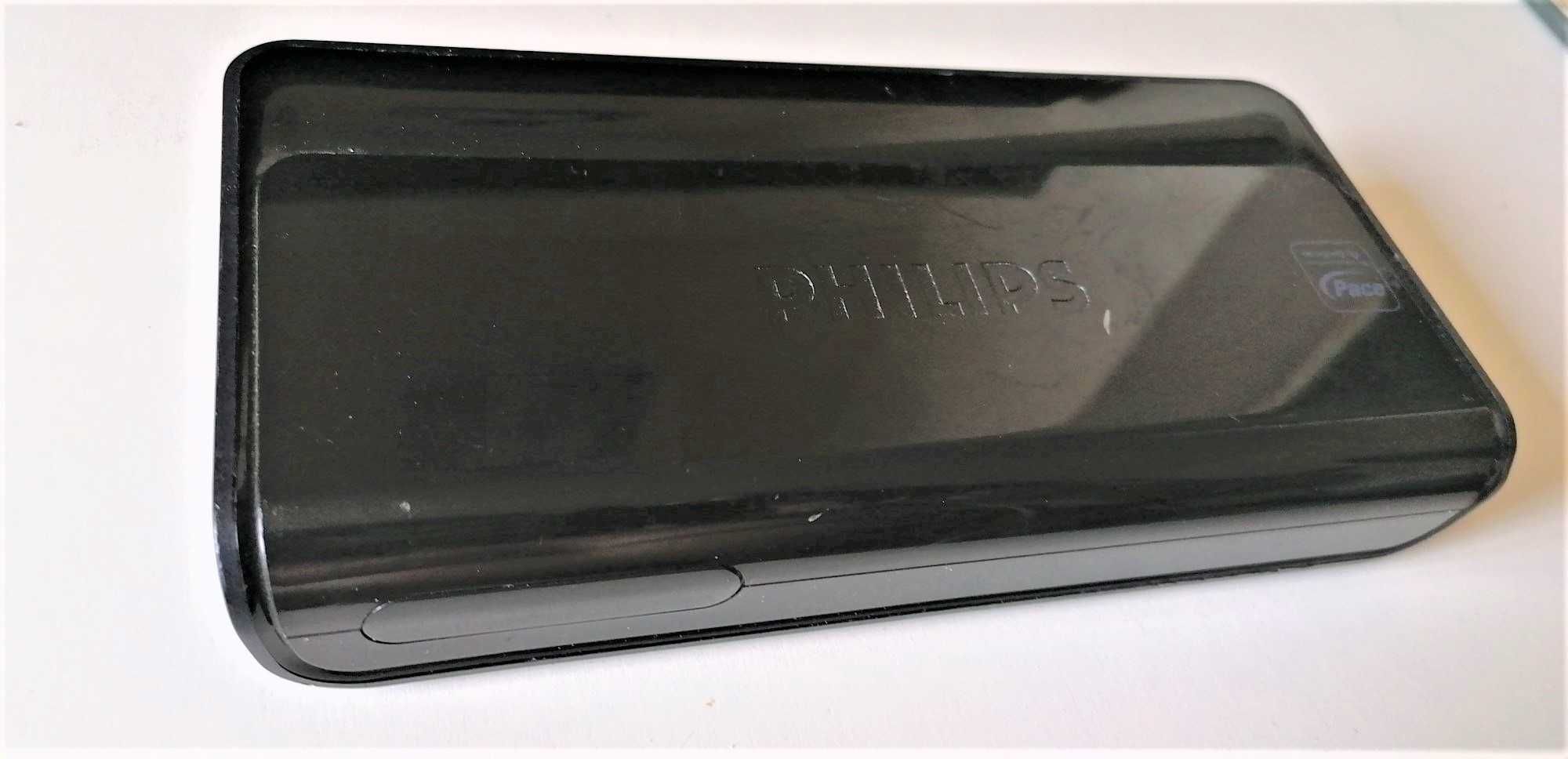 tv ресивар philips dtr 220-24