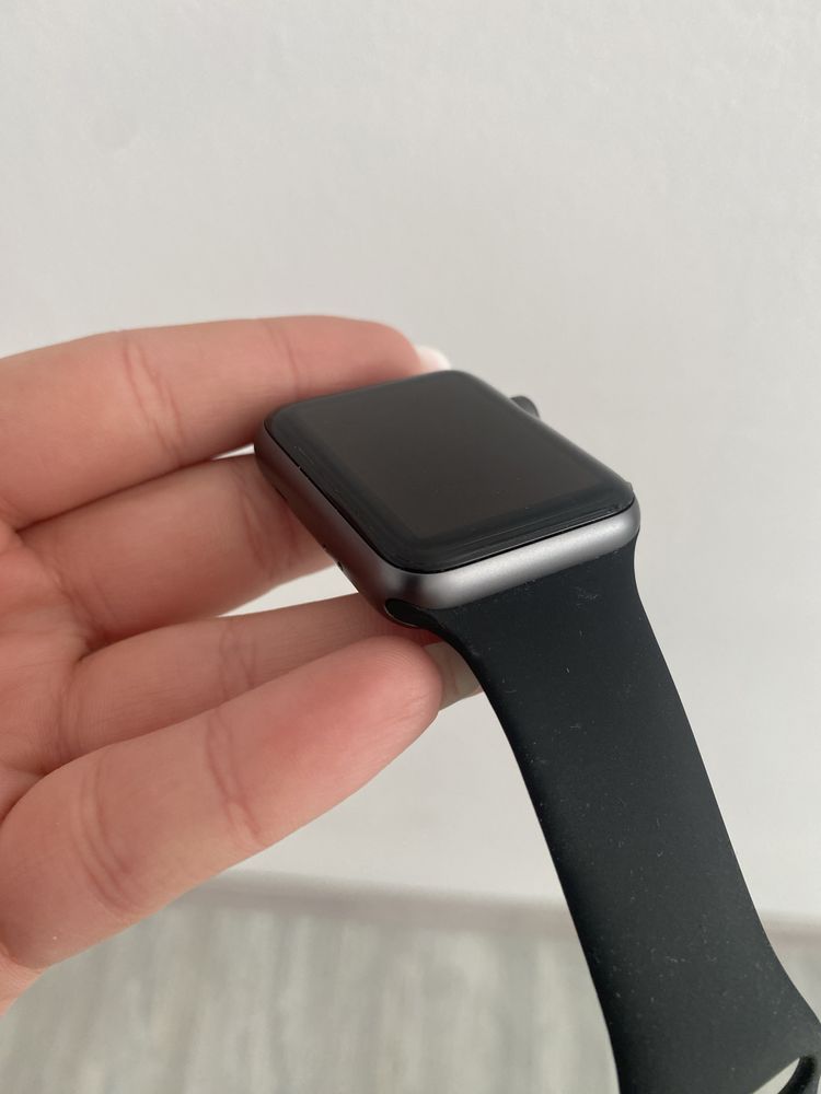 Apple watch seria 3