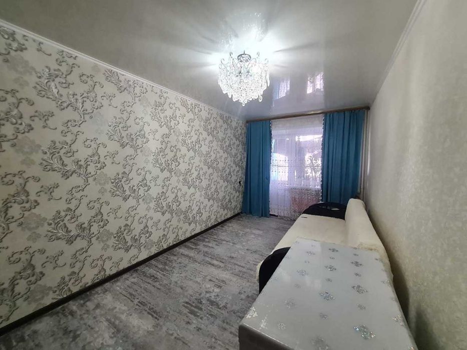 в продаже 2 комнатная квартира