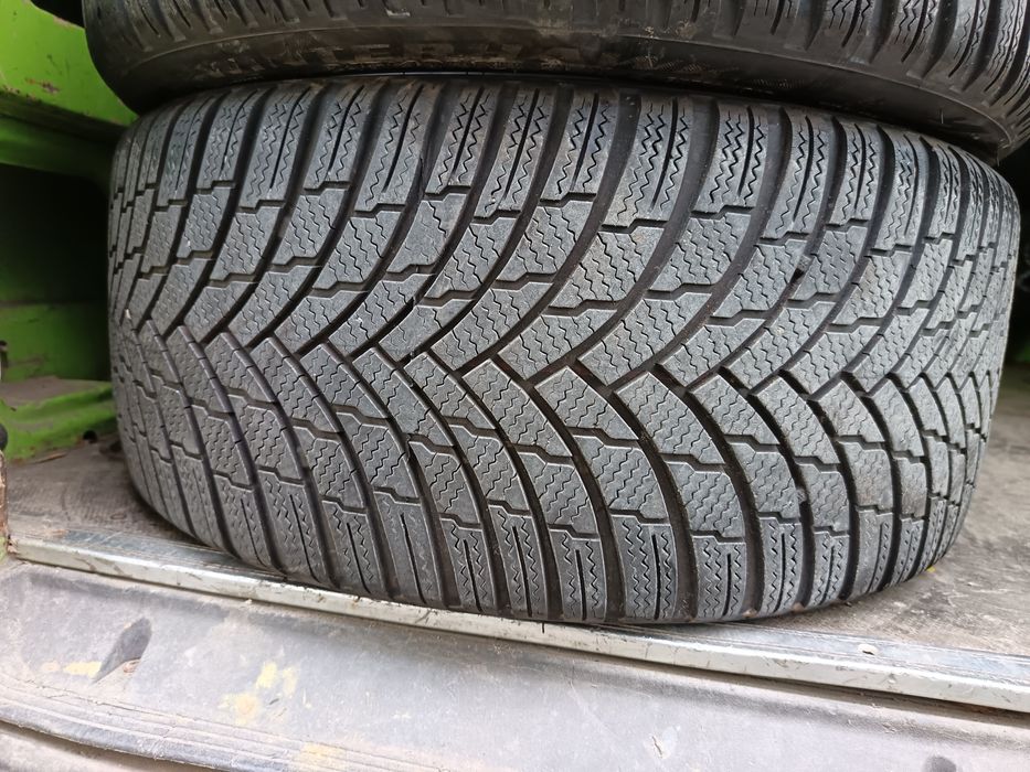 Anvelope MS iarna 245 40 18 firestone 2022 5mm