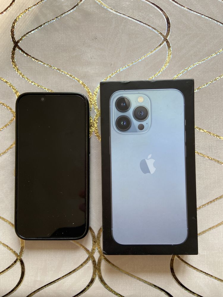 Iphone 13 pro