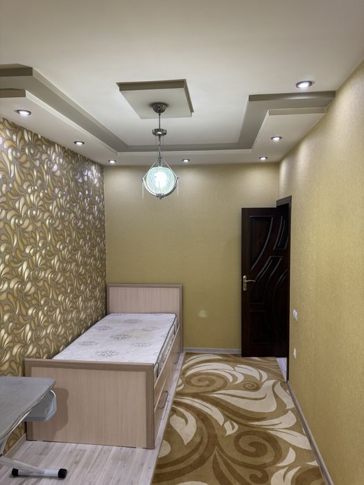 Аренда 3 комнатная квартира