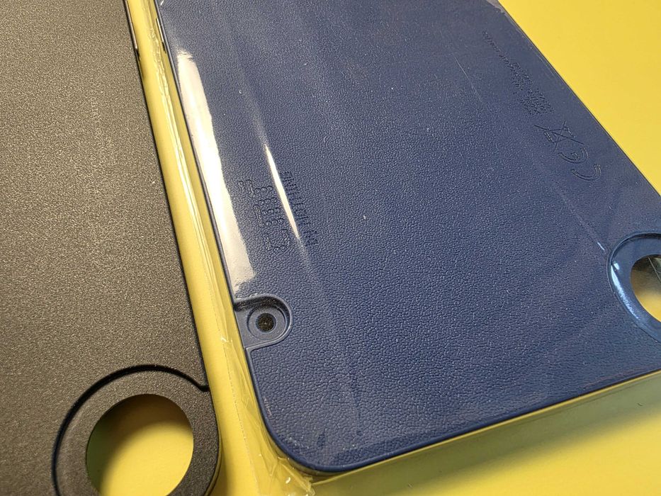 Nothing CMF Phone 1, 8/128GB - Оранжев Син Черен, КАТО НОВ, гаранция