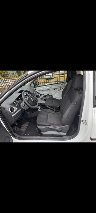 Vand renault clio