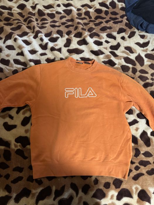 Bluza Fila perfecta pentru voi