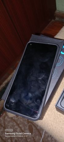 OnePlus n100 много е запазен и добро състояние