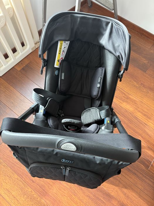 Стол-количка Doona