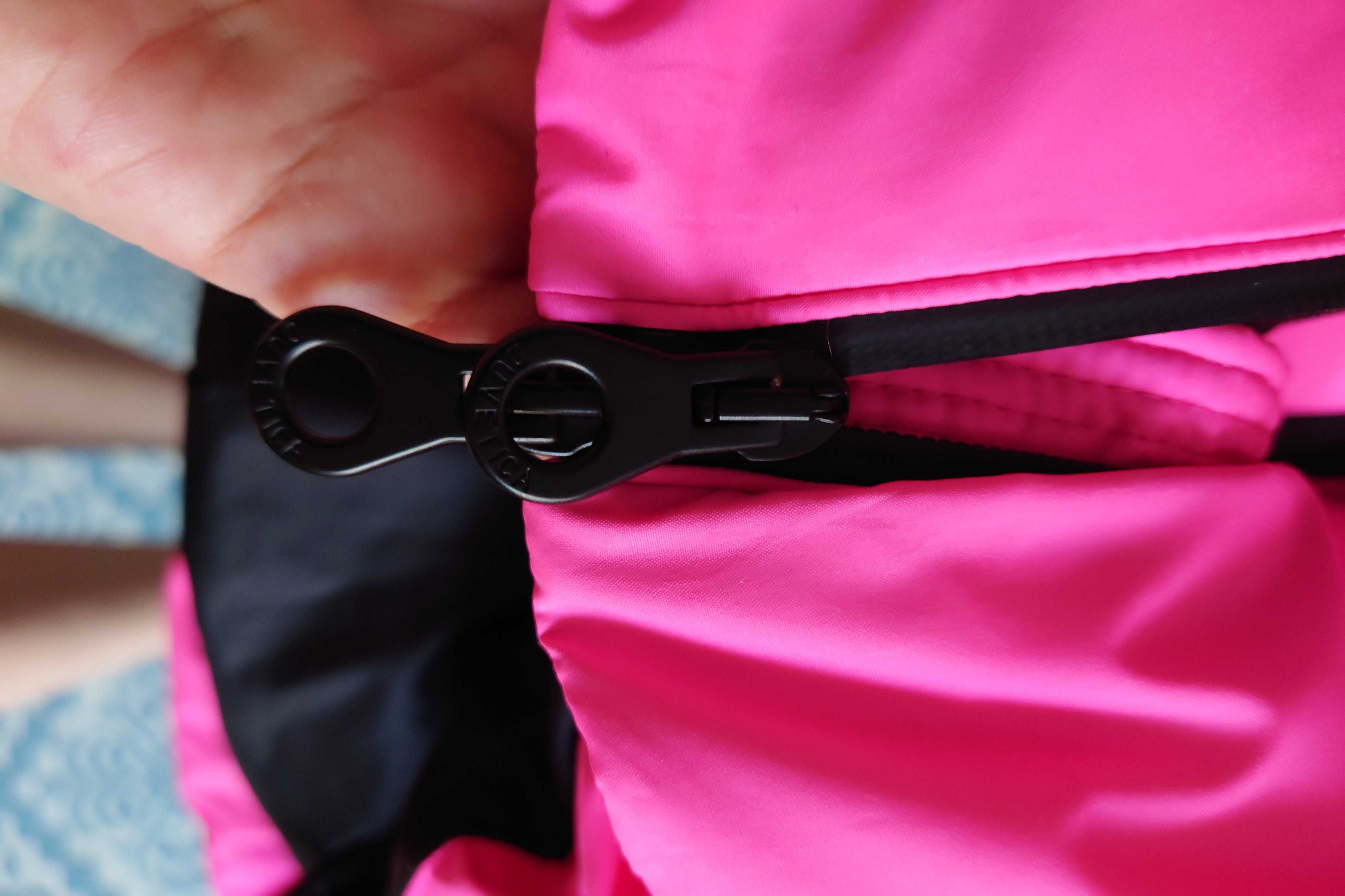 Duvetica Pink  М
