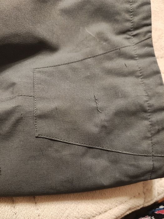 Diel ски панталон юношески