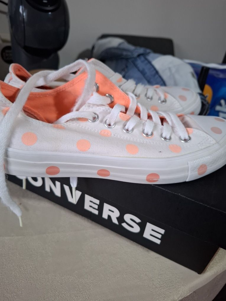 Дамски кецове Converse
