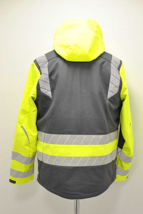 Engelbert Strauss Motion 24/7 geaca marimea M  (3581)