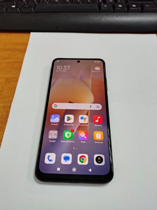 Телефон редми 8/128