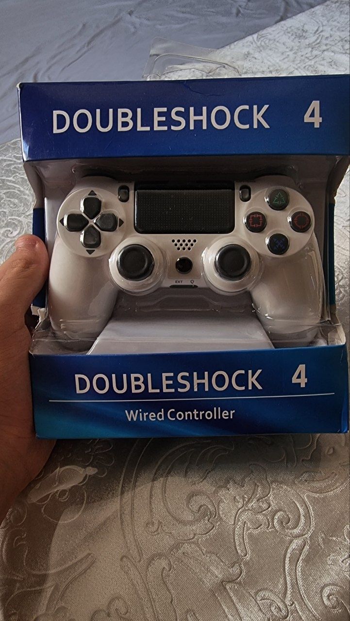 Jostik Playstation 4