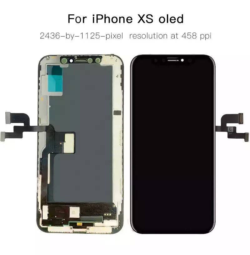 Display nou pentru iphone X Xs Xr 11 11 pro 11 pro max Xs max