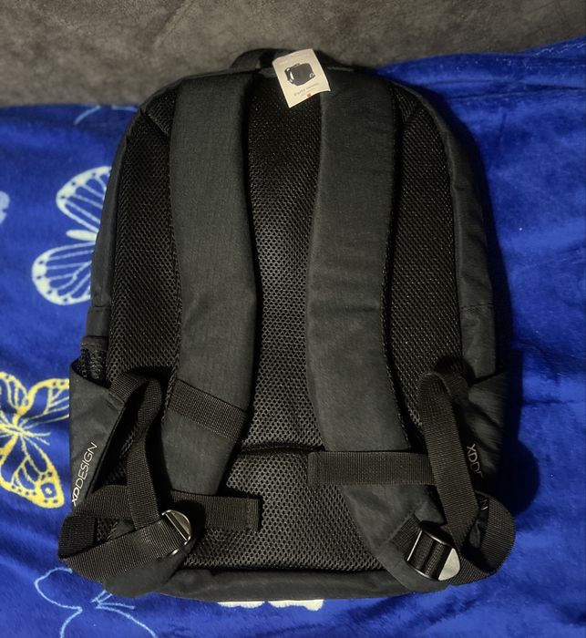 Rucsac cu boxa wireless XD Design