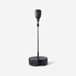 Punching ball cu soclu - produs resigilat - (SecondHand) Decathlon