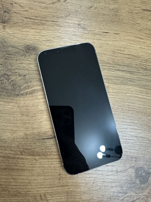 Iphone 13 pro 128 gb