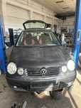 VW Polo ‼️на части‼️