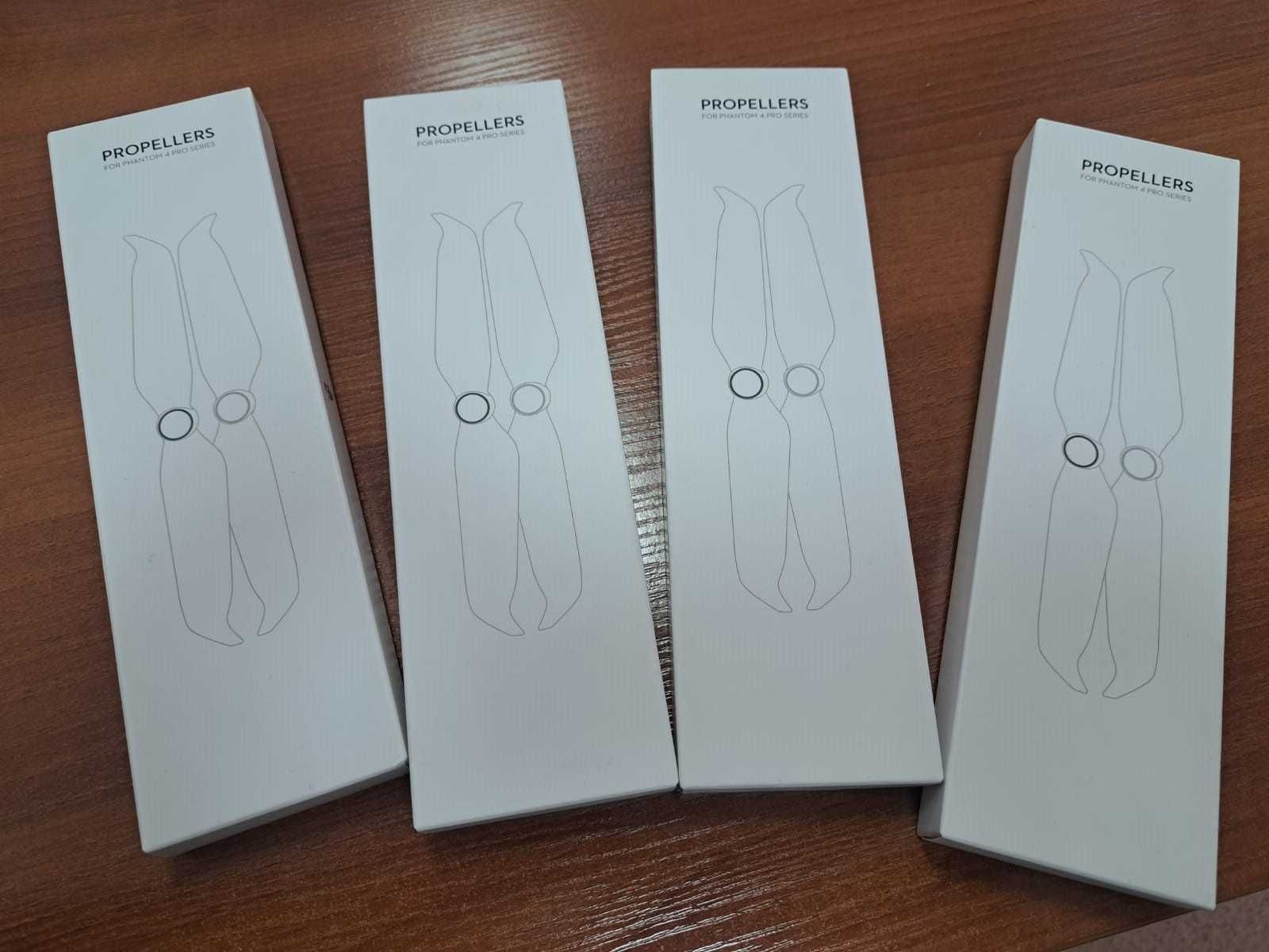 Пропеллеры DJI Phantom 4Pro+V2.0,RemoteControllerStrap P3/P4/Inspire1