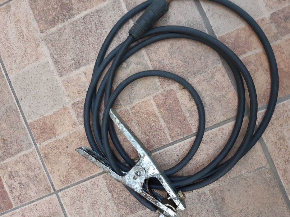 Cabluri aparat de sudură Invertor de calitate Olanda
