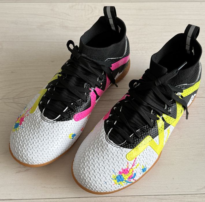 Футзалки, новые, 36 размер