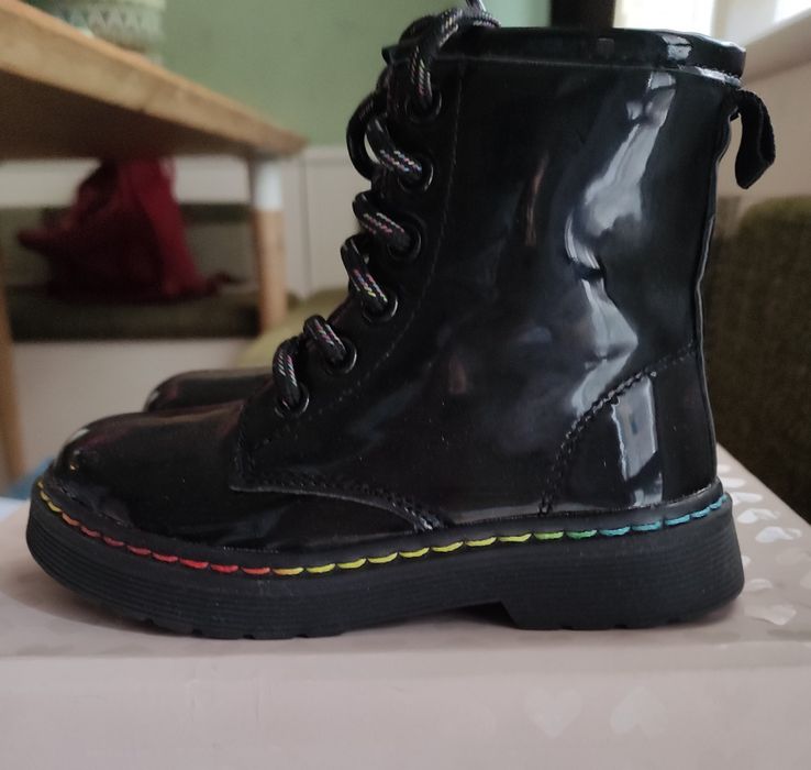 Детски ботички Geox/Primigi/ Nelli Blu