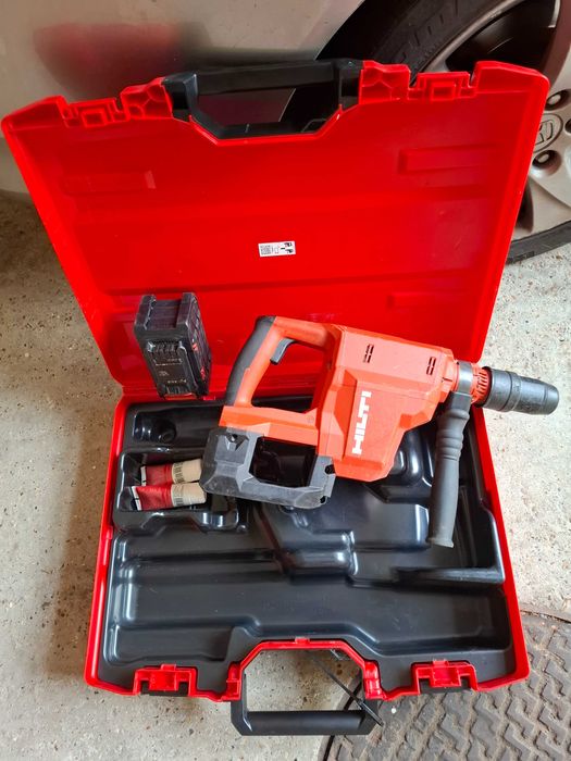 Hilti TE50 22 Nuron Хилти
