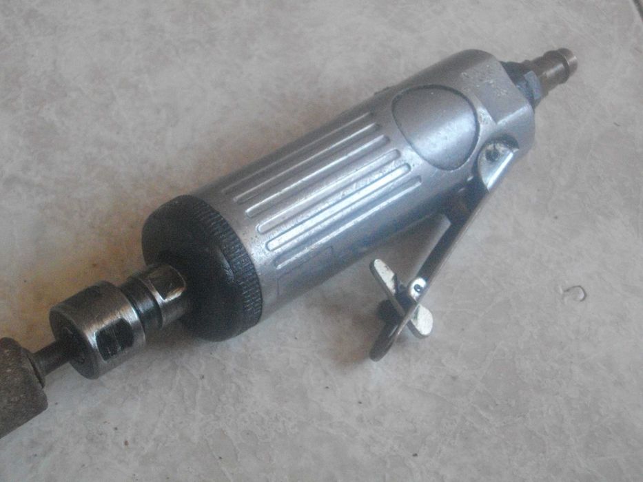 Пневматичен Ексцентър Виброшлайф Bosch/Parkside-Прав Шлайф/Отвертка