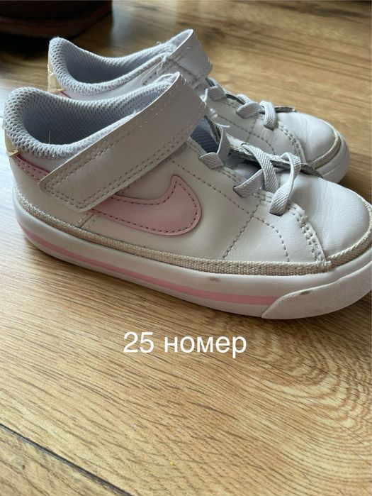 Детски обувки за момиче