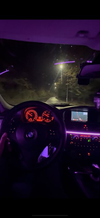 BMW E91 Break Edition