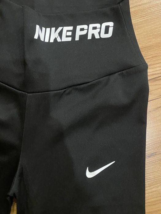 Дамски клин Nike-S нов