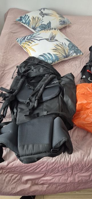 Rucsac munte 40l