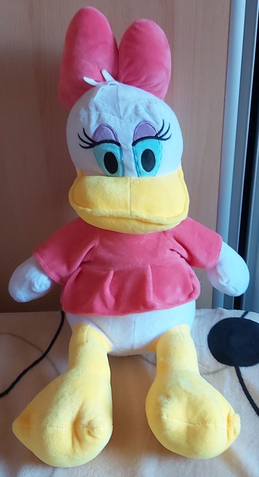 Mascota /rata /amimal /animalut de plus Daisy Duck